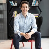 CIMA Employee Teddy Martinez's profile photo