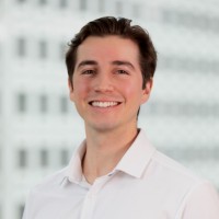 Newmark Employee Daniel Trainor's profile photo