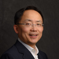 Oracle Employee Dahai Ren's profile photo