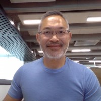 Datacom Employee Gavin Lowe's profile photo