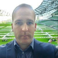 Danny O’Sullivan Email
