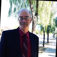Perform Air International Inc. Employee Danny Blake's profile photo