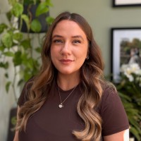 Found. Employee Juliette Fletcher's profile photo