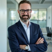 CentralSquare Technologies Employee Mark Glynn's profile photo