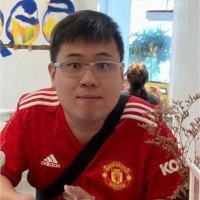 William Goh Email
