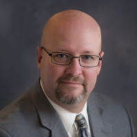 CASE Credit Union Employee Daniel Austin's profile photo