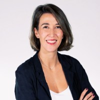 BCG Consulting Group (BCG) Employee Marta Ferrero's profile photo