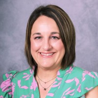 FRENSHIP ISD Employee Nicki Morrison's profile photo