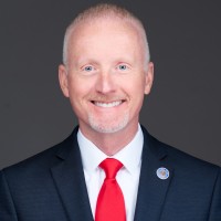 Presbyterian Healthcare Services Employee David Marler's profile photo