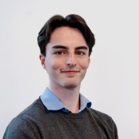 Dalton self-improving websites Employee Maarten Boon's profile photo