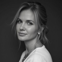 Geecko Employee Irina Manets's profile photo