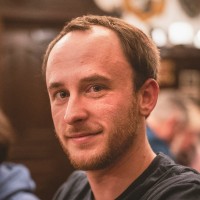 Forgotten Empires Employee Alexander Flegler's profile photo