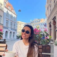 Tecnoap Employee Silvia Feo Ozaeta's profile photo