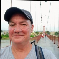 Legal Talk Network Employee Chase Squires's profile photo