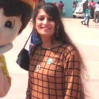 Geetha M Email & Phone Number