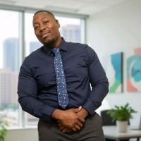 Albert Eaton's profile photo