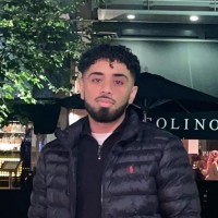 Sytner Group Employee Zain Abdul-Karim's profile photo