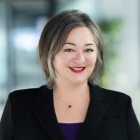 Mercedes-Benz Financial Services USA LLC Employee Lauren Ayles's profile photo