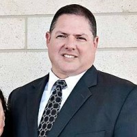 Charles Terry Email & Phone Number