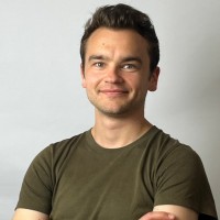 AZmed Employee Arnaud Hocine's profile photo