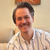 General Motors Employee Reed Robinson's profile photo