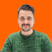 Itaú Unibanco Employee Diego Medeiros's profile photo