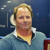 Advent Security Corp. Employee Rich Sheppard's profile photo