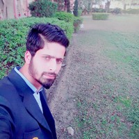 Code Brew Labs Employee aqib ali's profile photo