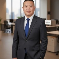 Jack Huang's profile photo