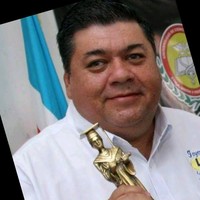 Publitec Employee Elvio Cardoza's profile photo