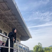 FESCO Adecco （外企德科） Employee Icey Z's profile photo