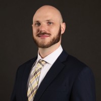 Cohere Employee William Vail's profile photo