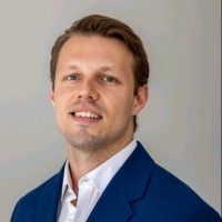 NLInvesteert Employee Stijn Wansink's profile photo