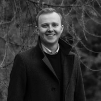 Harris+Co Chartered Accountants + Chartered Tax Advisers Employee Tom Cta's profile photo