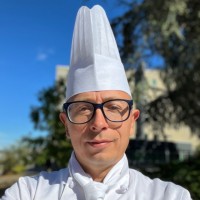 Vancouver Island University Employee Aron Weber's profile photo