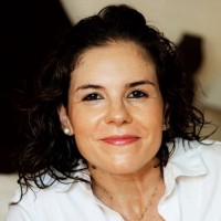 Universidad Carlos III de Madrid Employee Isabel Antón's profile photo