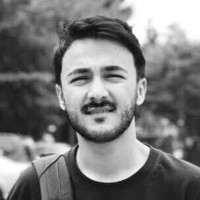 Bisonai Employee Barkhayot Juraev's profile photo