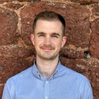 Coreus Group Employee Joseph Sains's profile photo