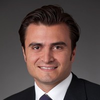 Sidley Austin LLP Employee Andrew Colosimo's profile photo