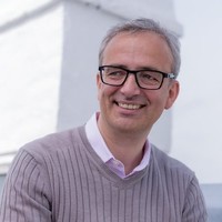 Aareal Bank AG Employee Stephan Manz's profile photo