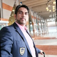 Ali Ansari Email