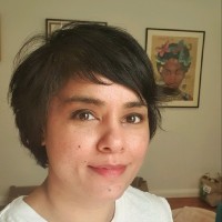 Canva Employee Sasha Gusain's profile photo