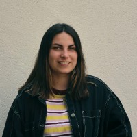 SLOOP Employee Estelle Decaen's profile photo