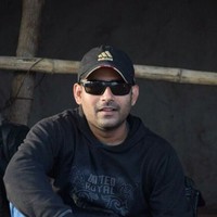 Rishikesh Raj Email