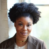 Amma Boakye Email