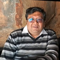 Centric Consulting Employee Shiv Garg's profile photo