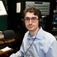 88.1 WVPE Employee Michael Gallenberger's profile photo