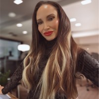 Quantum Outsourcing Group® Employee Theresa Giordano's profile photo