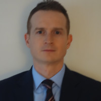PwC Employee Greg Cunningham's profile photo
