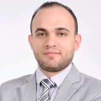 Islam El-Deek Email & Phone Number